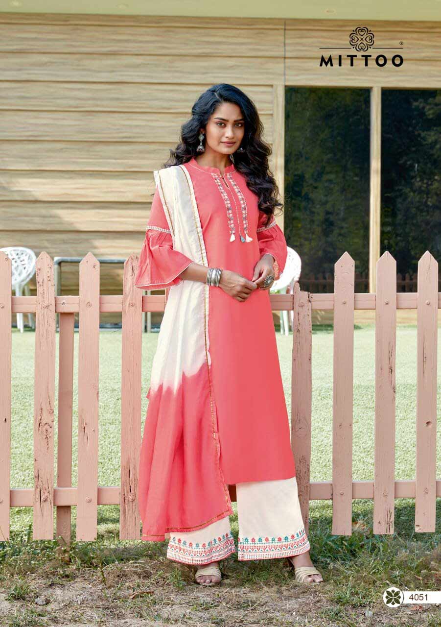 Manohari Vol-2 Banarasi Viscose Kurti Catalogue Manohari Vol-2 Banarasi Viscose Kurti Catalogue
